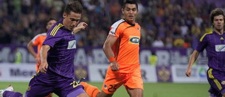 Adversara dintre Austria Viena, Legia, Maribor, Ludogoret si Sahtior Karagandy pentru Steaua